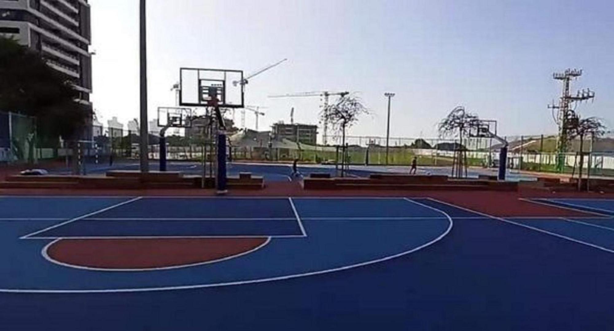 דירת 5 חדרים מול הים Apartment Bat Yam Ngoại thất bức ảnh